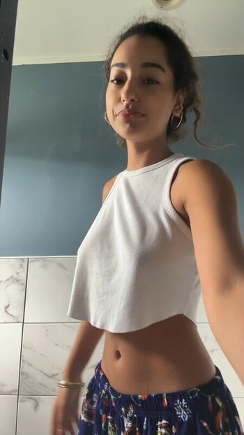 Full leaked Ashlee almonte private onlyfans photo