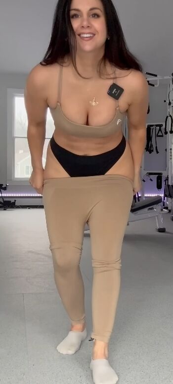 Full leaked Ashley gaita private onlyfans photo
