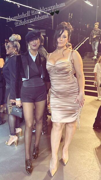 Ashley Graham
