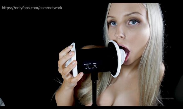 Full leaked Asmr earlicking private onlyfans photo