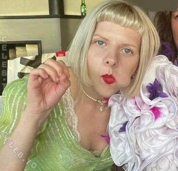 Full leaked Aurora aksnes private onlyfans photo