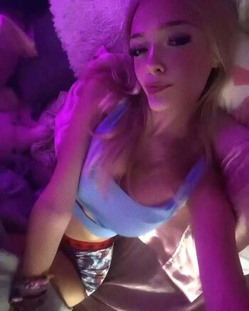 Full leaked Hauntedhostess page private onlyfans photo