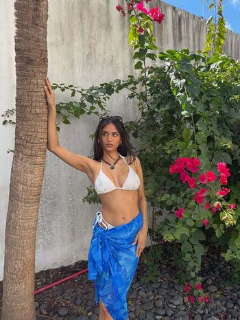 Full leaked Aviva mehta private onlyfans photo