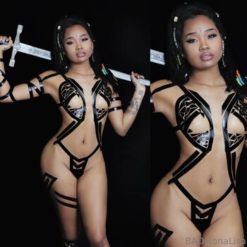 Full leaked Ayisha mina private onlyfans photo