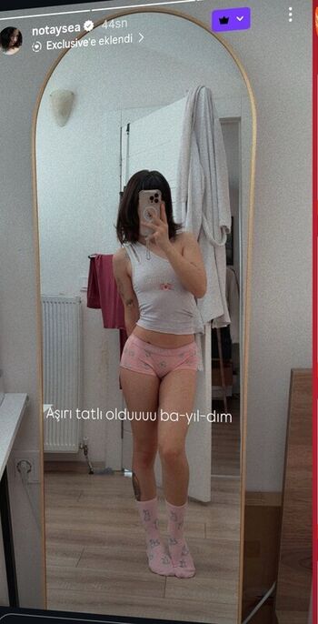 Full leaked Ayse arslan private onlyfans photo