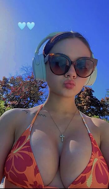 Full leaked Babi bunni page private onlyfans photo