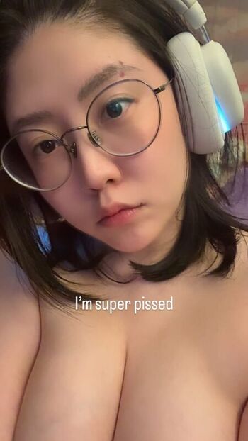 Full leaked Babyhsu private onlyfans photo