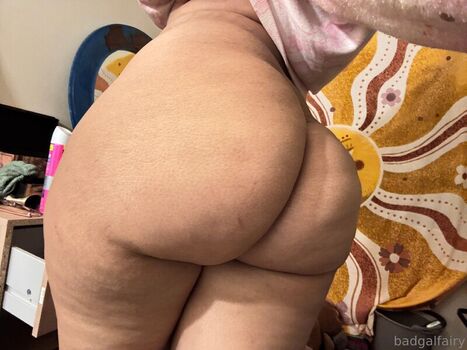 Badgalfairy