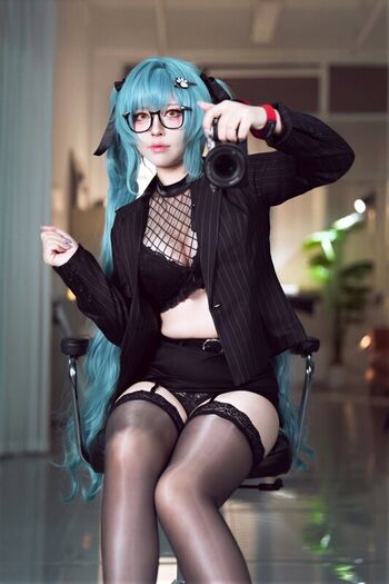 Full leaked Banbanko private onlyfans photo