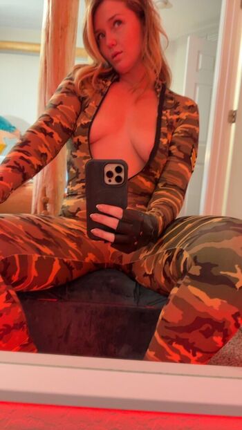 Full leaked Battleblonde private onlyfans photo