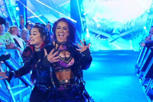 Full leaked Bayley private onlyfans photo