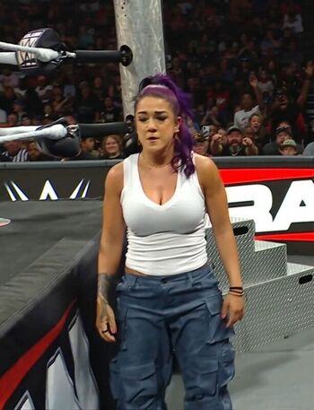 Full leaked Bayley private onlyfans photo