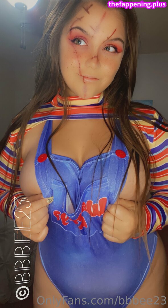 bbbee23 Foto OnlyFans Desnuda #4