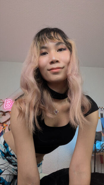 Full leaked Bessy q private onlyfans photo