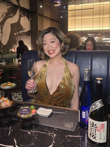 Betty Lam