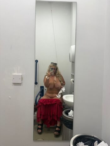 Full leaked Blairbella private onlyfans photo