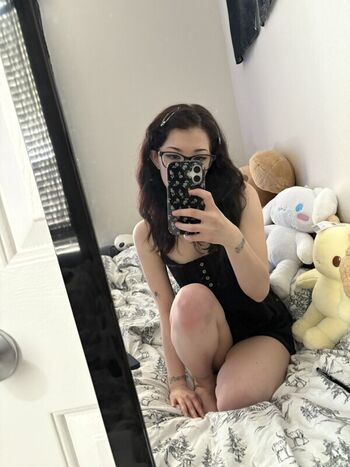 Full leaked Blushymallow private onlyfans photo