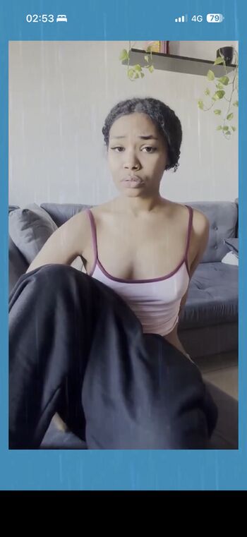 Full leaked Bobbie moore private onlyfans photo