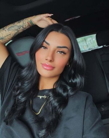 Full leaked Britany mongeau private onlyfans photo