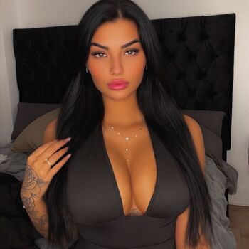 Full leaked Britany mongeau private onlyfans photo
