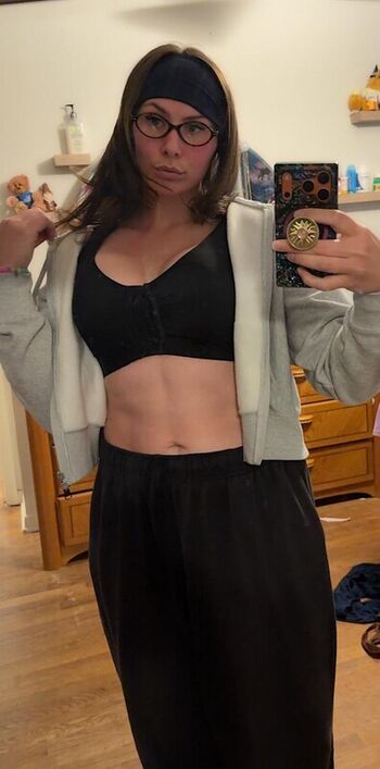 Full leaked Brittsprettypeach private onlyfans photo