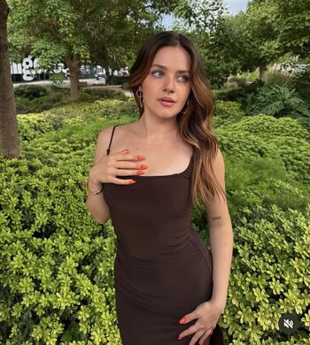 Full leaked Broocoline private onlyfans photo