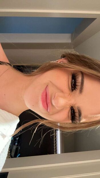 Brooke Monk