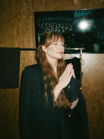 Bryce Dallas Howard