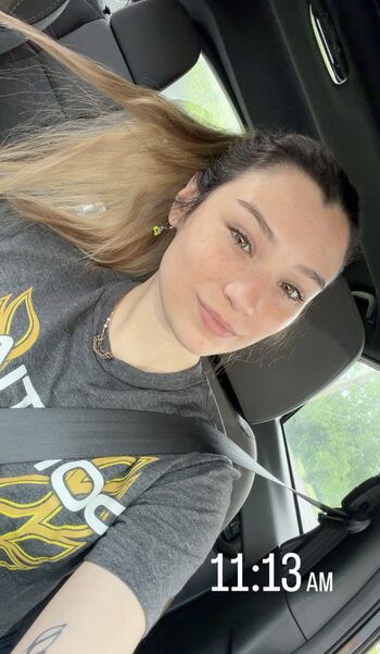 Full leaked Buhrigit private onlyfans photo
