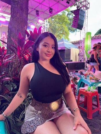 Full leaked Bunnycitaa private onlyfans photo