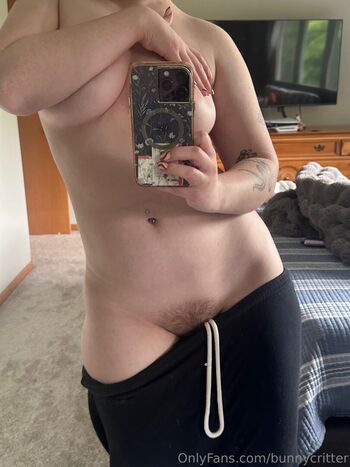 Full leaked Bunnycritter private onlyfans photo