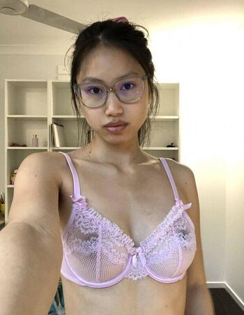 Full leaked Bunnylilli private onlyfans photo
