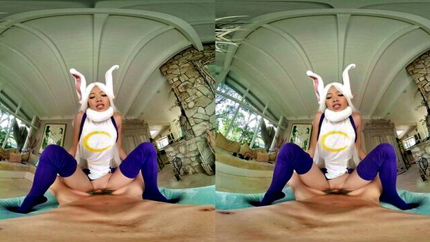Full leaked Bunnysuzuyavip private onlyfans photo