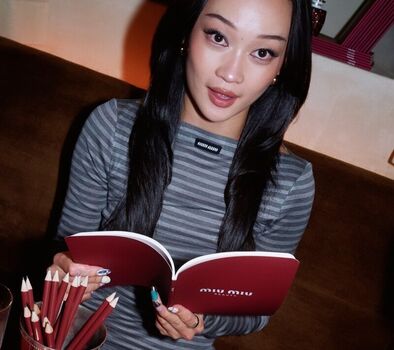 Full leaked Callina liang private onlyfans photo