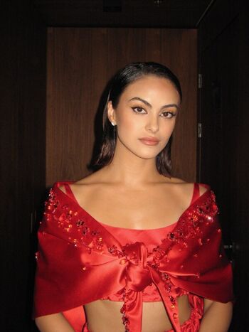 Full leaked Camila mendes private onlyfans photo