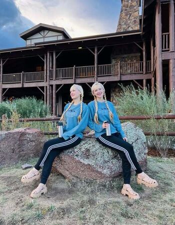 Camille And Kennerly