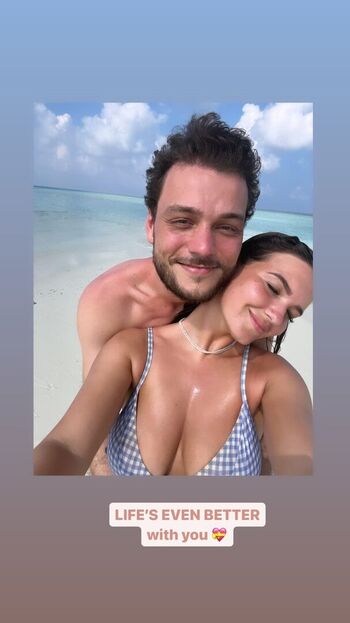 Full leaked Camille aubery private onlyfans photo
