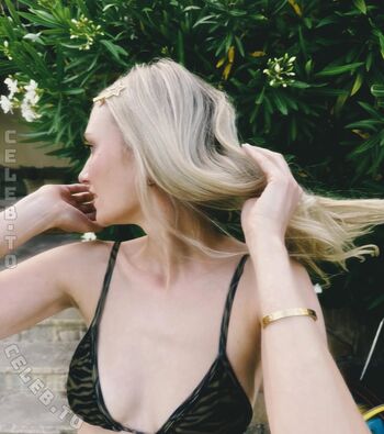 Full leaked Carolin niemczyk private onlyfans photo