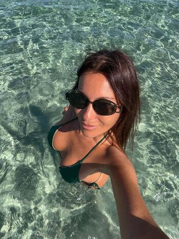 Full leaked Carolina ardohain private onlyfans photo