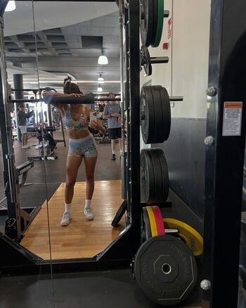 Full leaked Carolina oliveira private onlyfans photo