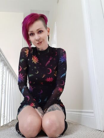 Full leaked Celestial sky private onlyfans photo