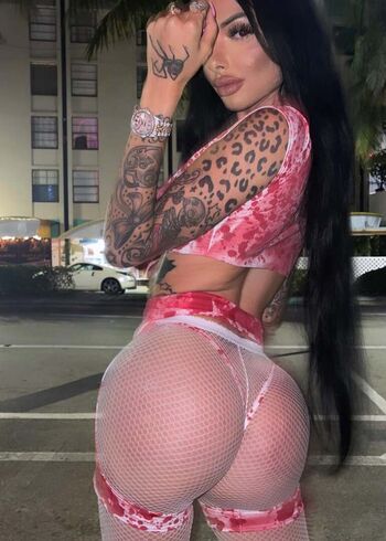 Full leaked Celina powell private onlyfans photo