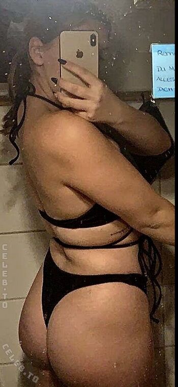 Full leaked Celina zapf private onlyfans photo