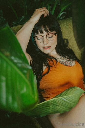 Full leaked Ceressuicide private onlyfans photo
