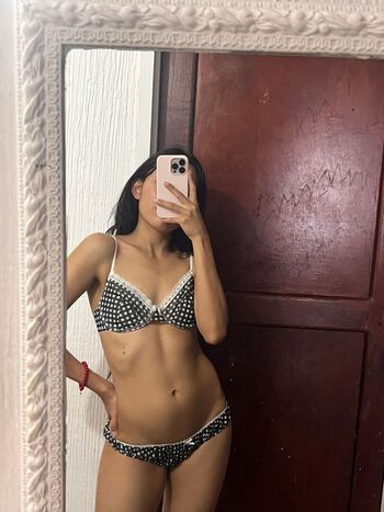Full leaked Changmeli private onlyfans photo