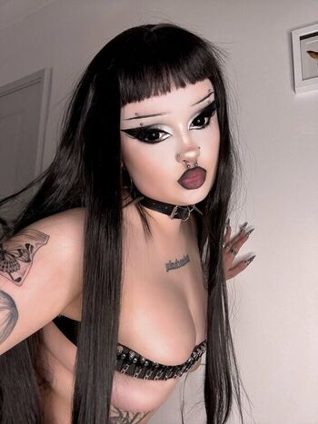 Cheriybomb
