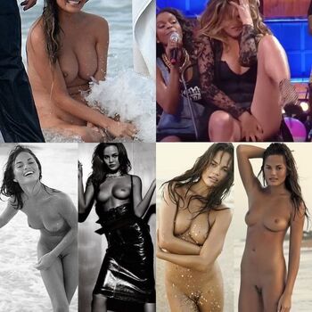 Full leaked Chrissyteigen private onlyfans photo