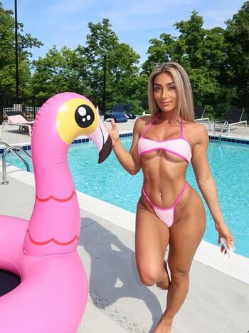 Full leaked Christinaathenaa private onlyfans photo