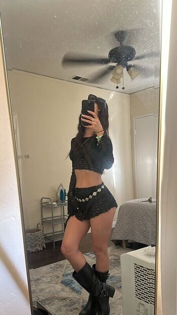 Full leaked Cierra revilla private onlyfans photo