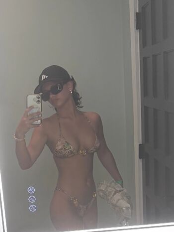 Full leaked Ciggybae private onlyfans photo